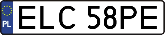 ELC58PE