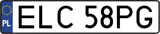 ELC58PG