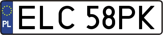ELC58PK