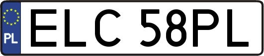 ELC58PL