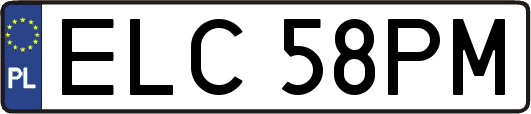 ELC58PM