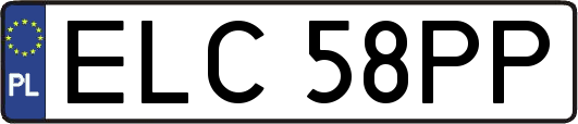ELC58PP