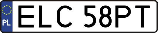 ELC58PT