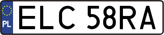 ELC58RA