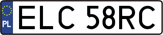 ELC58RC