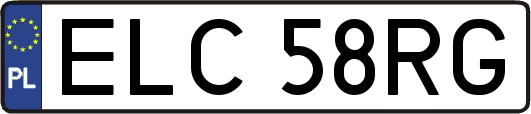 ELC58RG
