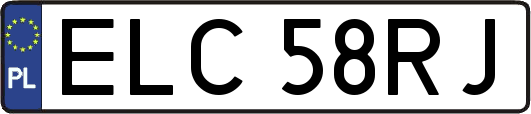 ELC58RJ