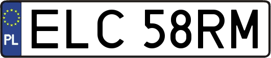 ELC58RM