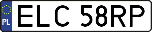 ELC58RP