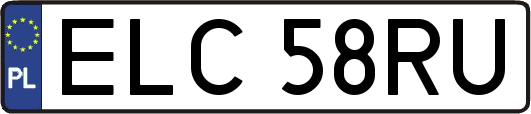 ELC58RU