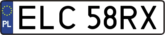 ELC58RX