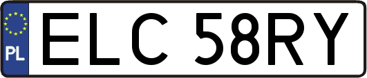 ELC58RY