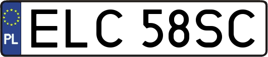 ELC58SC
