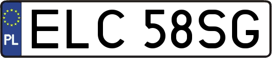 ELC58SG