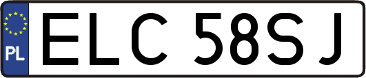ELC58SJ
