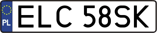 ELC58SK