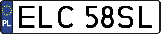 ELC58SL