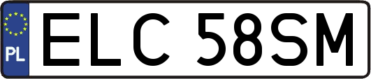 ELC58SM