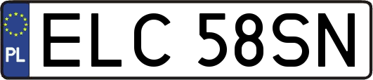 ELC58SN