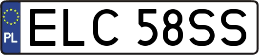 ELC58SS