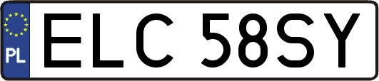 ELC58SY