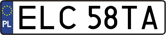ELC58TA