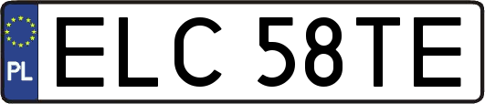ELC58TE