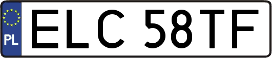 ELC58TF