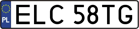 ELC58TG