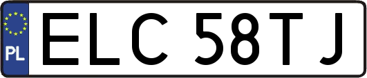 ELC58TJ
