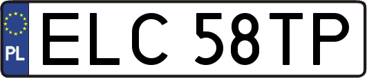 ELC58TP