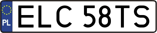 ELC58TS