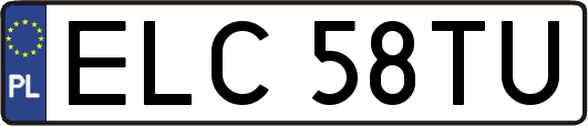 ELC58TU