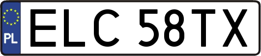 ELC58TX