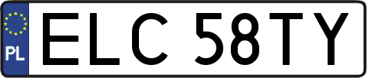 ELC58TY