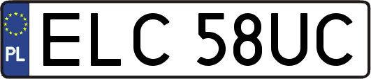 ELC58UC