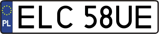 ELC58UE