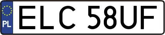 ELC58UF