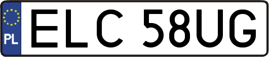 ELC58UG