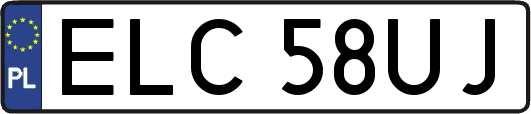 ELC58UJ