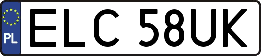 ELC58UK