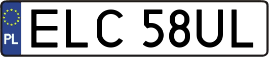ELC58UL