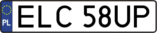 ELC58UP
