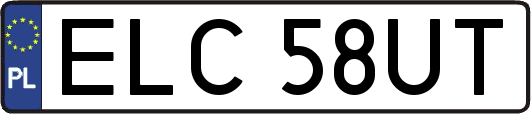 ELC58UT