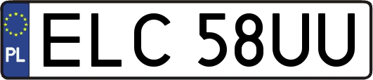 ELC58UU