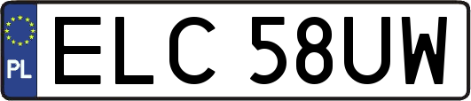 ELC58UW