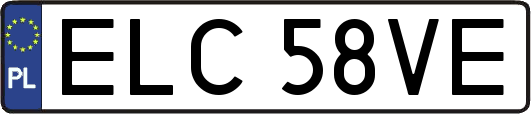ELC58VE