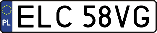 ELC58VG