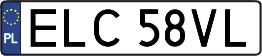 ELC58VL