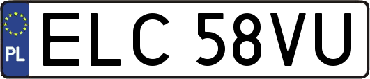 ELC58VU
